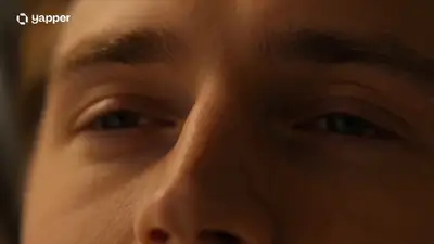 POV: Your Life in Soft Golden Hour Forever