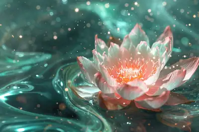 Astral Whirls Style Prompt