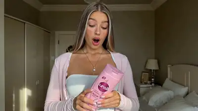 Hair Product Testimonial Video Prompt