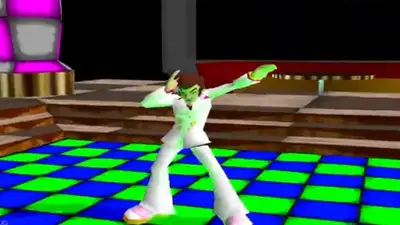 Replace Character in Video with Reference Image