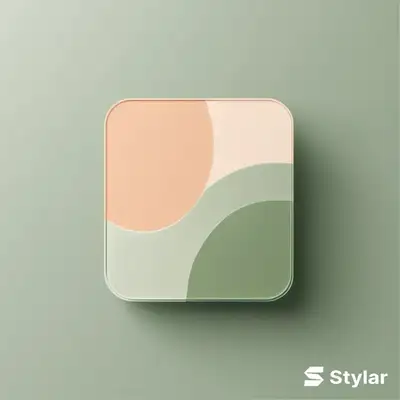 Organic Skincare Logo Prompt