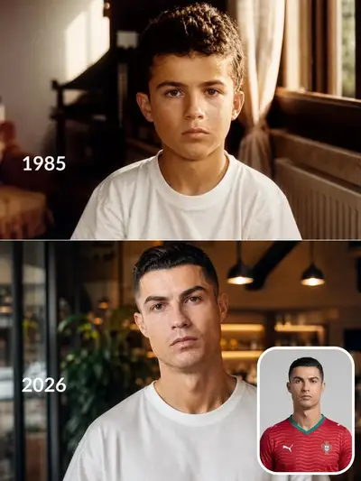 Transformación de antes y ahora en pantalla dividida, GPT Image 2