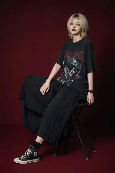 Ultra-Realistic High-Fashion Editorial Portrait Prompt