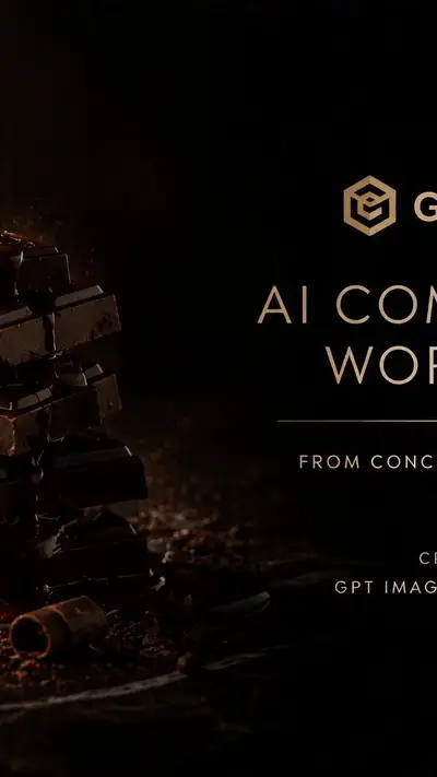 AI Product Commercial Workflow