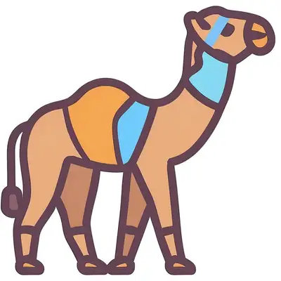 Simple Icon Flat Illustration Prompt