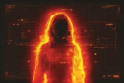 Thermal Imaging Scan Prompt