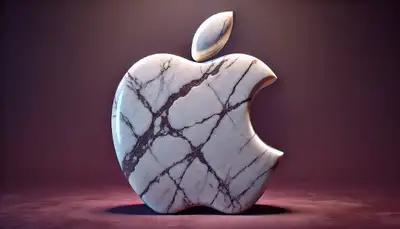 Marble Sculpture Art Prompt