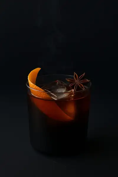 If I Were a Cocktail