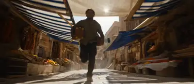 AI Action Short Directing Rules
