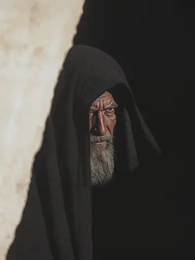 Espagne médiévale - Figure cachée Prompt
