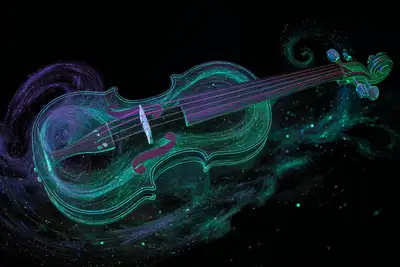 Kinetic Galactic Spin