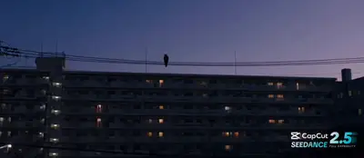Teaser de Terror: Boas-Vindas à Casa Vazia