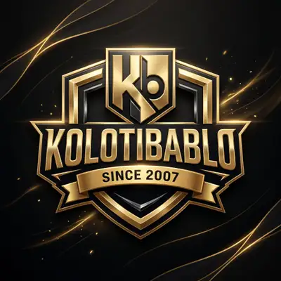 Metallic Gold Esports Logo Emblem Transformation