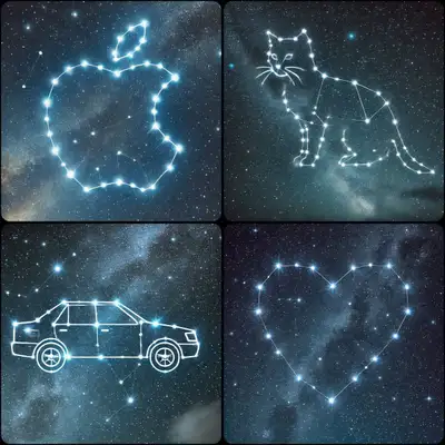 Custom Constellations Prompt