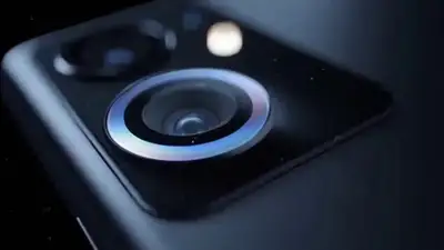 Samsung Galaxy Macro Cinématique - Film de Spécifications