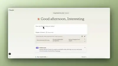 Personal Budget Planner