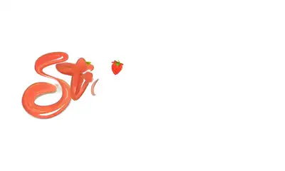 Connected Calligraphy Text Video Prompt