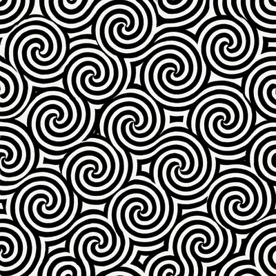 Chromatic Aberration Illusion