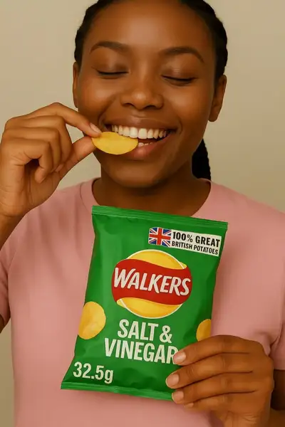 Kling v2 Snack Video Prompt Formula