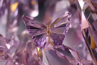 Chroma Cocoon Art Prompt