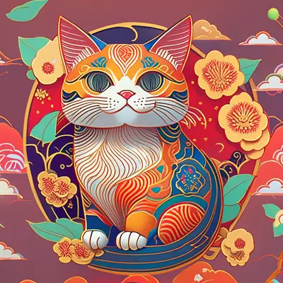 Chinese Illustration Base Prompt