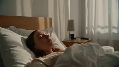 Photorealistic Morning Routine Video Prompt