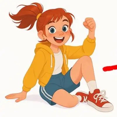 Turn Photo into Character Figure Scene