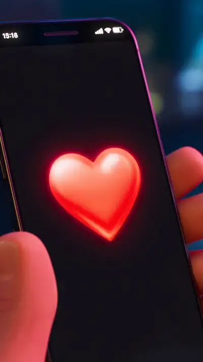 Neon City Cycling Commercial