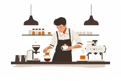 Vector Illustration Prompt with Stylize Control
