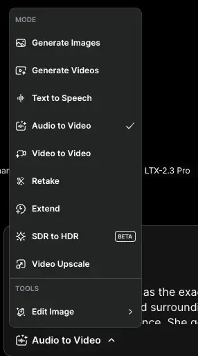 写真と音声からリップシンクのギター演奏動画を生成（LTX-2.3 Pro）