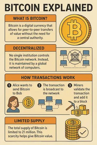 Educational Infographic Explainer