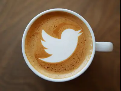 Cappuccino Foam Art Base Prompt