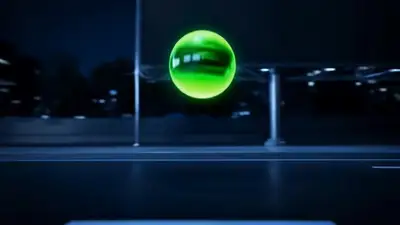 Cinematic 8-Second Viral Ad Video Prompt