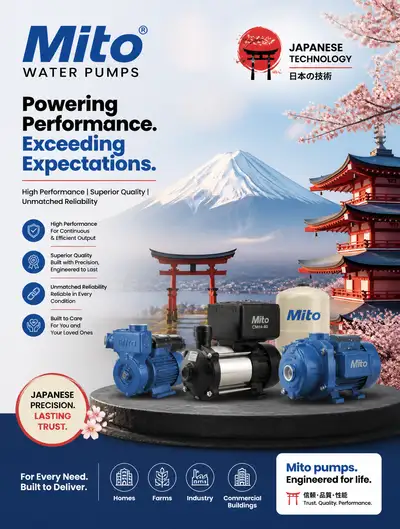 Adding Japanese design elements to an existing product poster