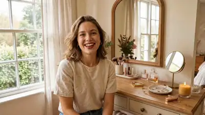 Marc Jacobs Lippenstift-Werbespot mit Referenzkontinuität in New York