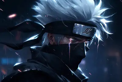 Epic NIJI Fan Art Portrait