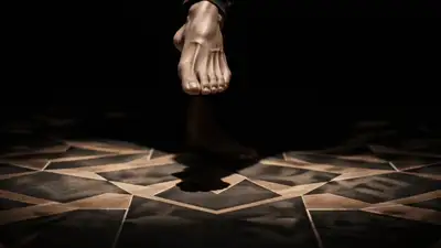 Cinematic Dance Video Prompt for Seedance 2.0