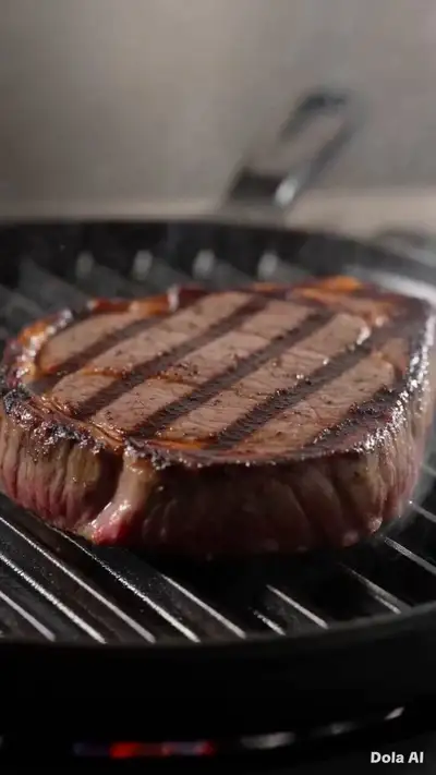 Prompt de vídeo publicitário de restaurante com Dreamina Seedance 2.0
