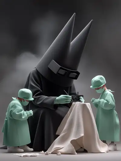 Mysterious Important Work Chikhai Bardo