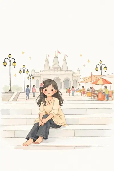 Children's Book Illustration Style Transfer