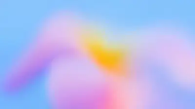 Soft Pastel Gradient Background
