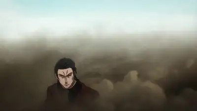 Anime Action Scene Prompt for Hailuo AI 02