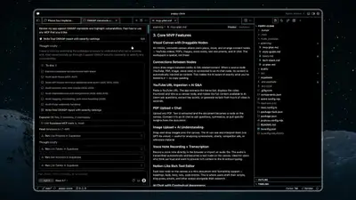 One-line OWASP security audit prompt for Cursor