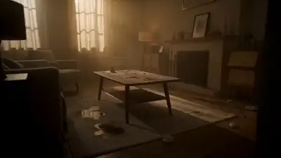 Ultra-Realistic Detergent Commercial Video Prompt