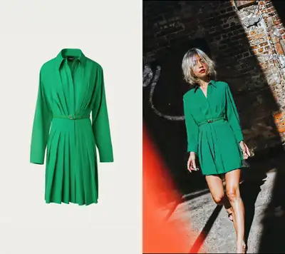 AI Fashion Try-On Workflow with Midjourney and Kling