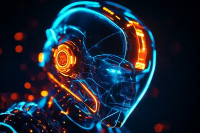 Digital Uprising Avatar Prompt