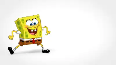 Zodiac Cartoon Characters Dance Video