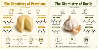 Chemie-Wissenschaftsposter für jedes Produkt