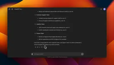 Research Topic Compilation Prompt