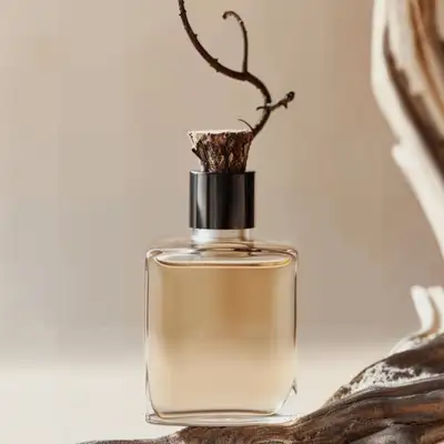 Luxury Perfume Product Photography Prompt